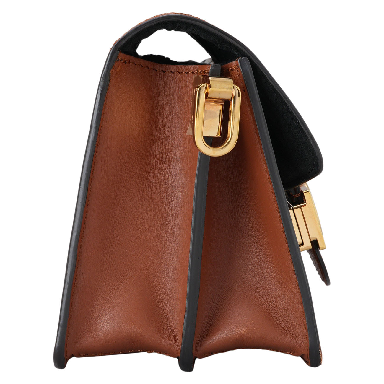 LOUIS VUITTON(USED)루이비통 M44580 모노그램 미니 도핀